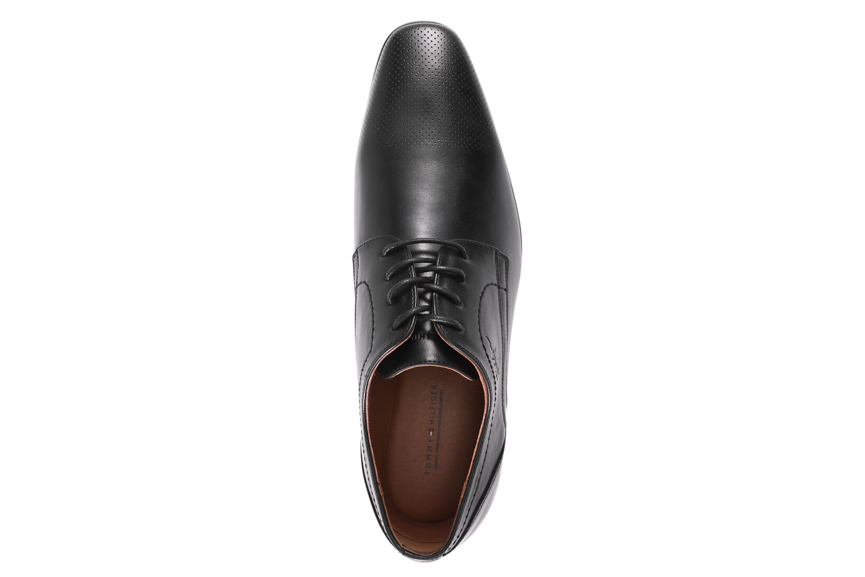 Shory Lace Up Dress Oxfords
