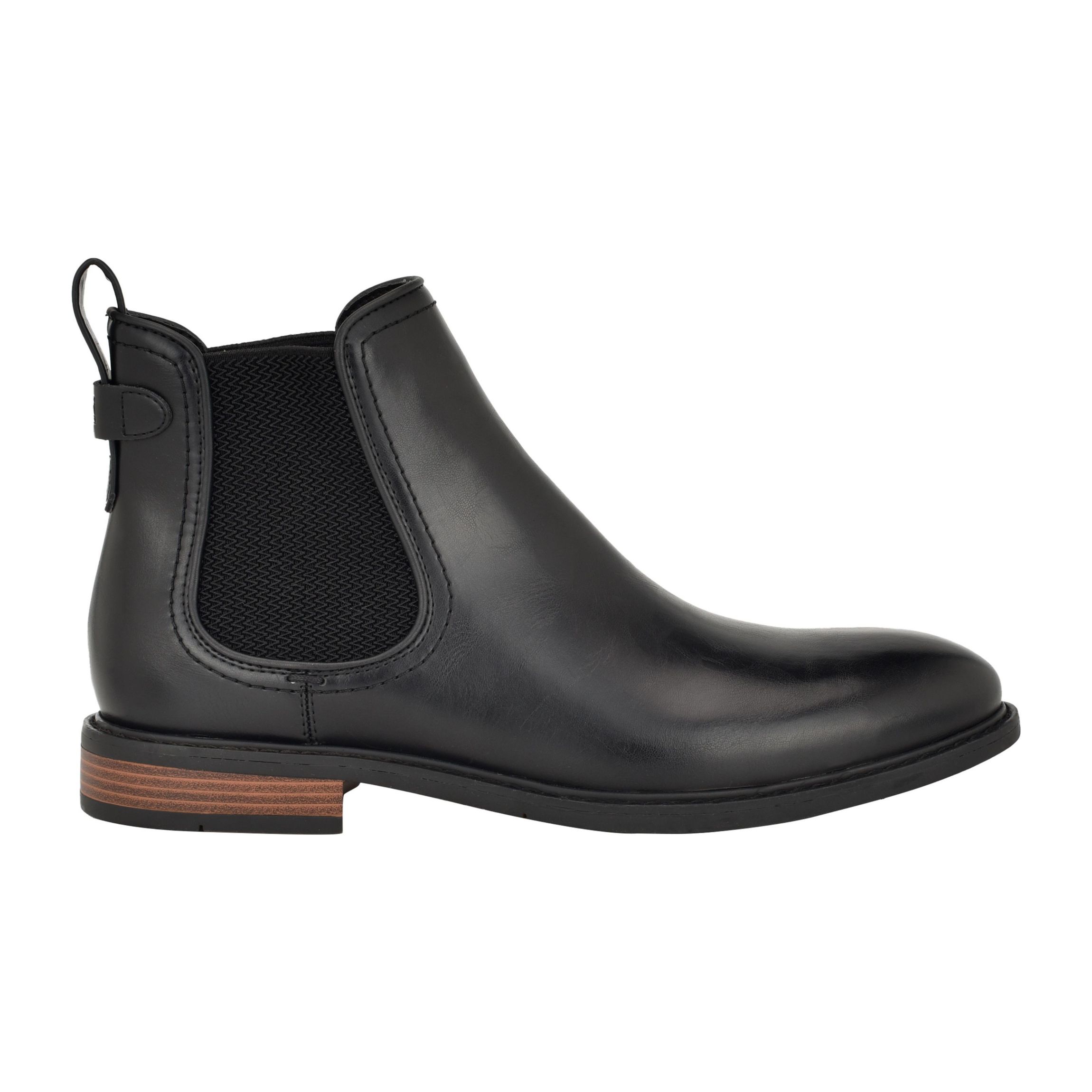 Vitus Pull On Chelsea Boots