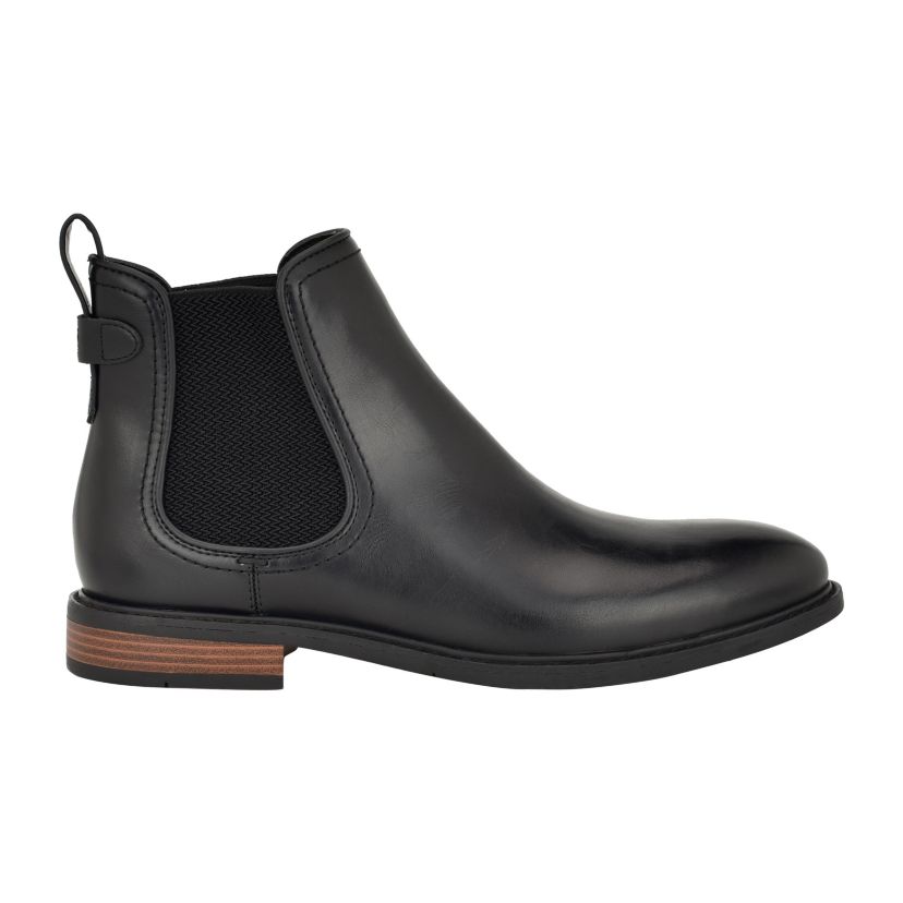 Vitus Pull On Chelsea Boots