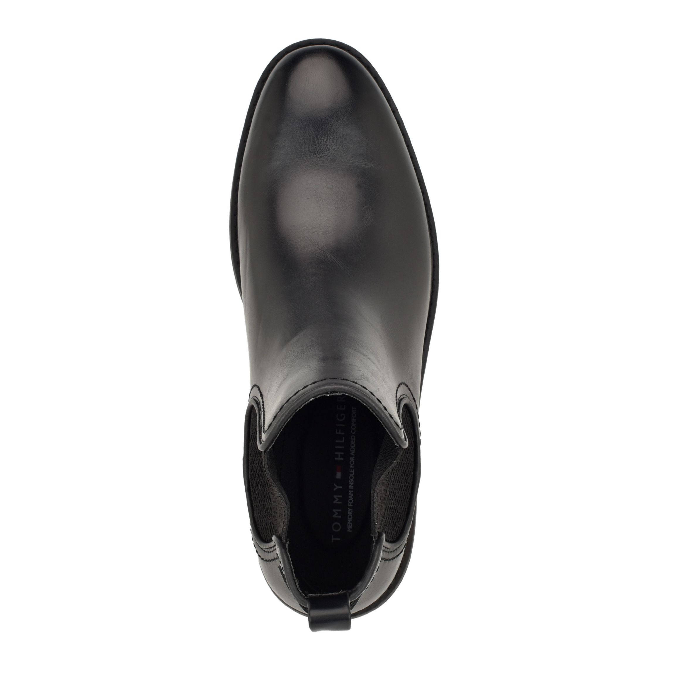 Vitus Pull On Chelsea Boots