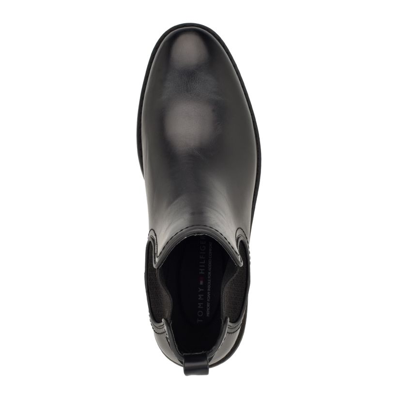 Vitus Pull On Chelsea Boots