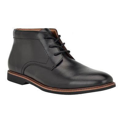 Tommy Hilfiger Rosell Lace Up Chukka Boots | belk