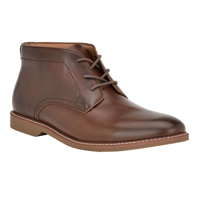 Rosell Lace Up Chukka Boots