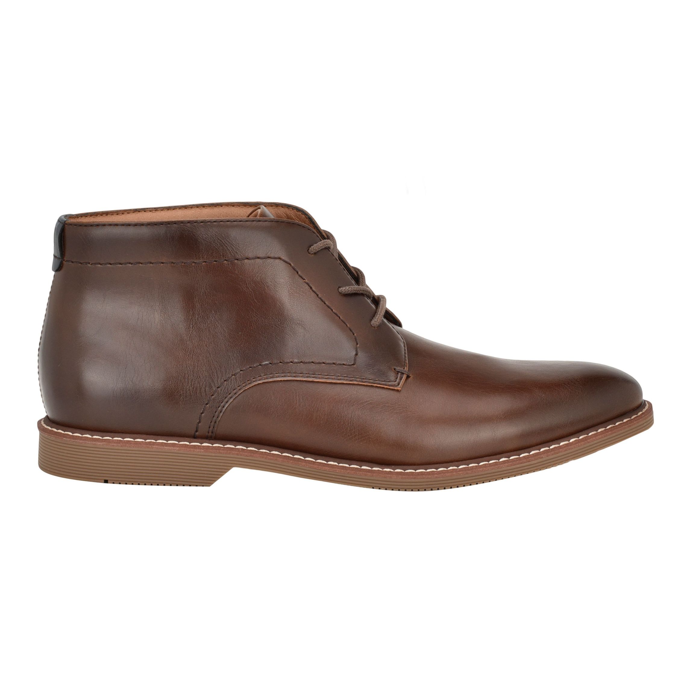 Rosell Lace Up Chukka Boots