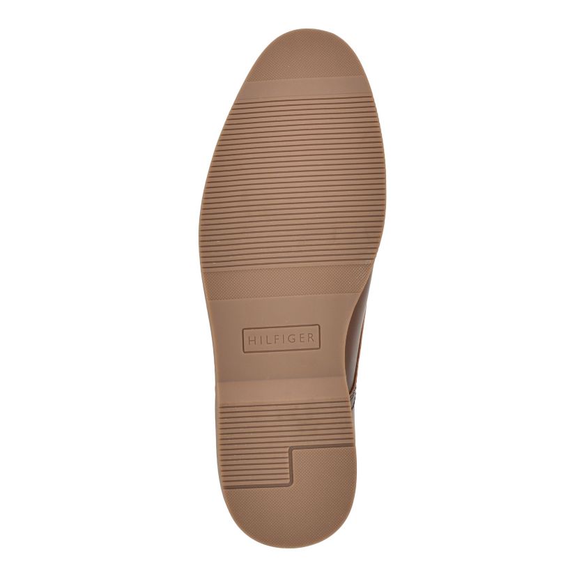 Rosell Lace Up Chukka Boots