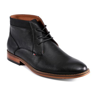 Belk tommy cheap hilfiger boots