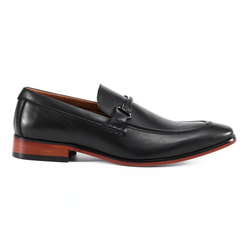 Senner Slip On Dress Penny Loafers