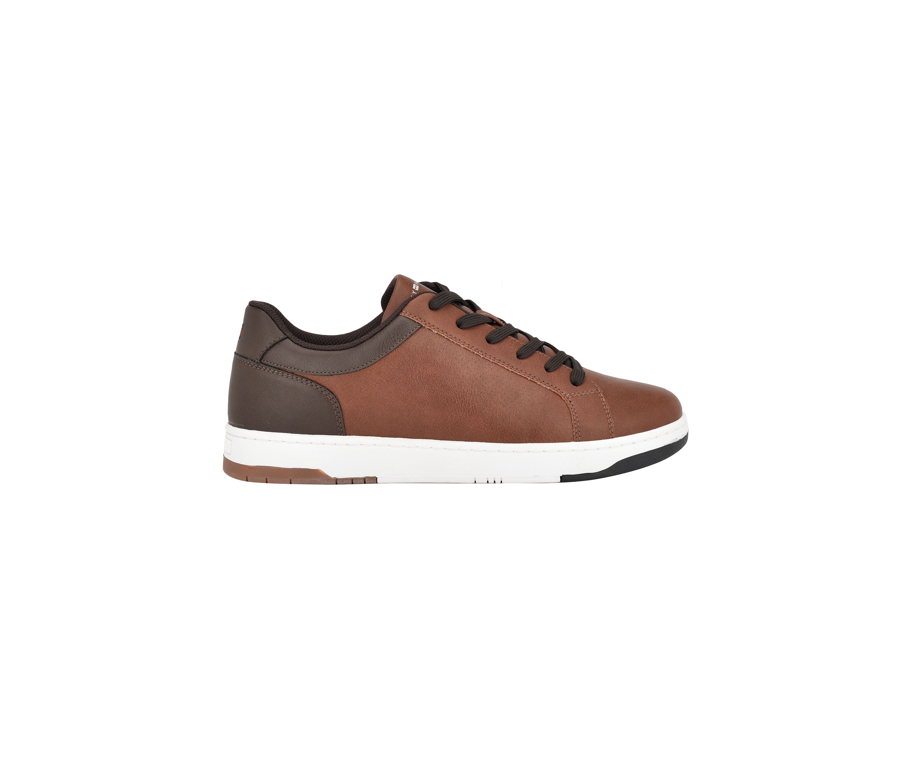 Trapeze Lace Up Low Top Sneakers