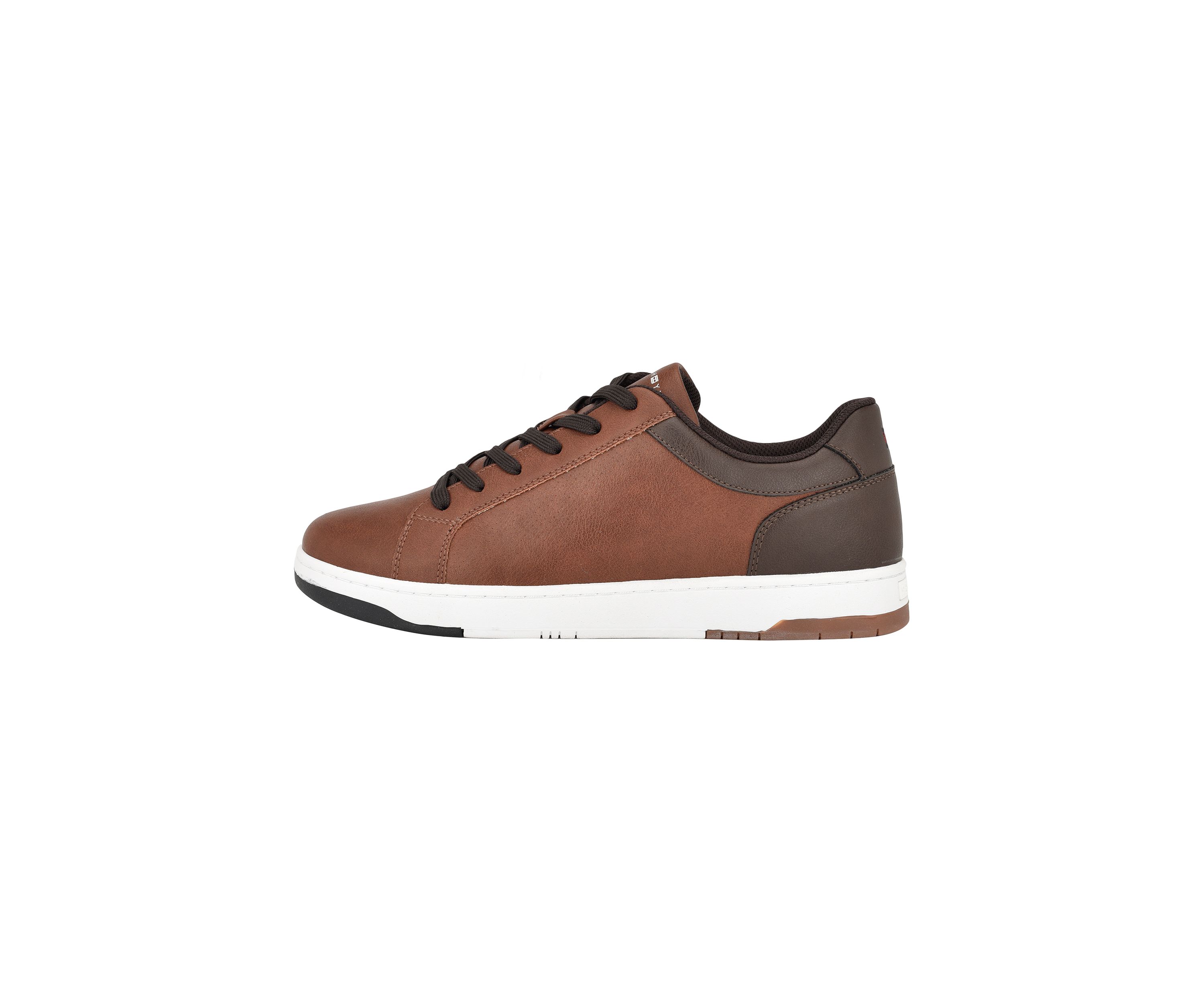 Trapeze Lace Up Low Top Sneakers