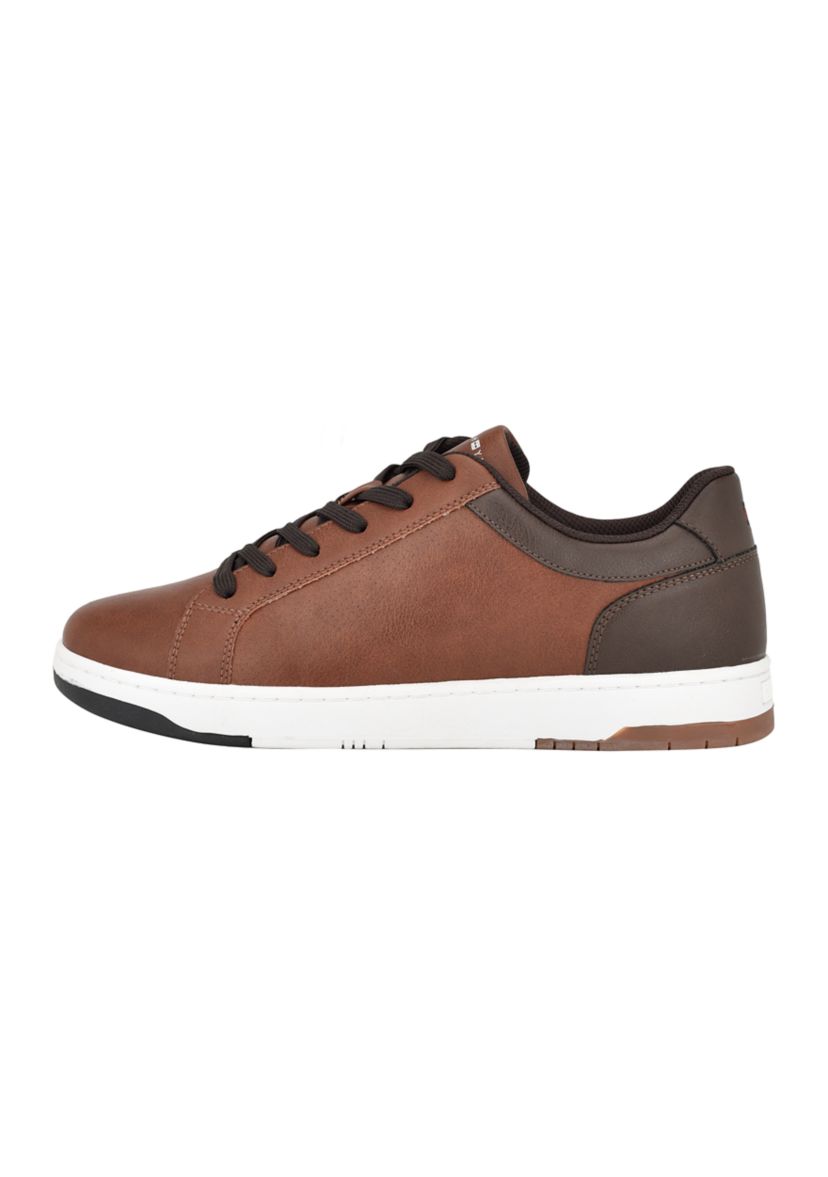 Trapeze Lace Up Low Top Sneakers