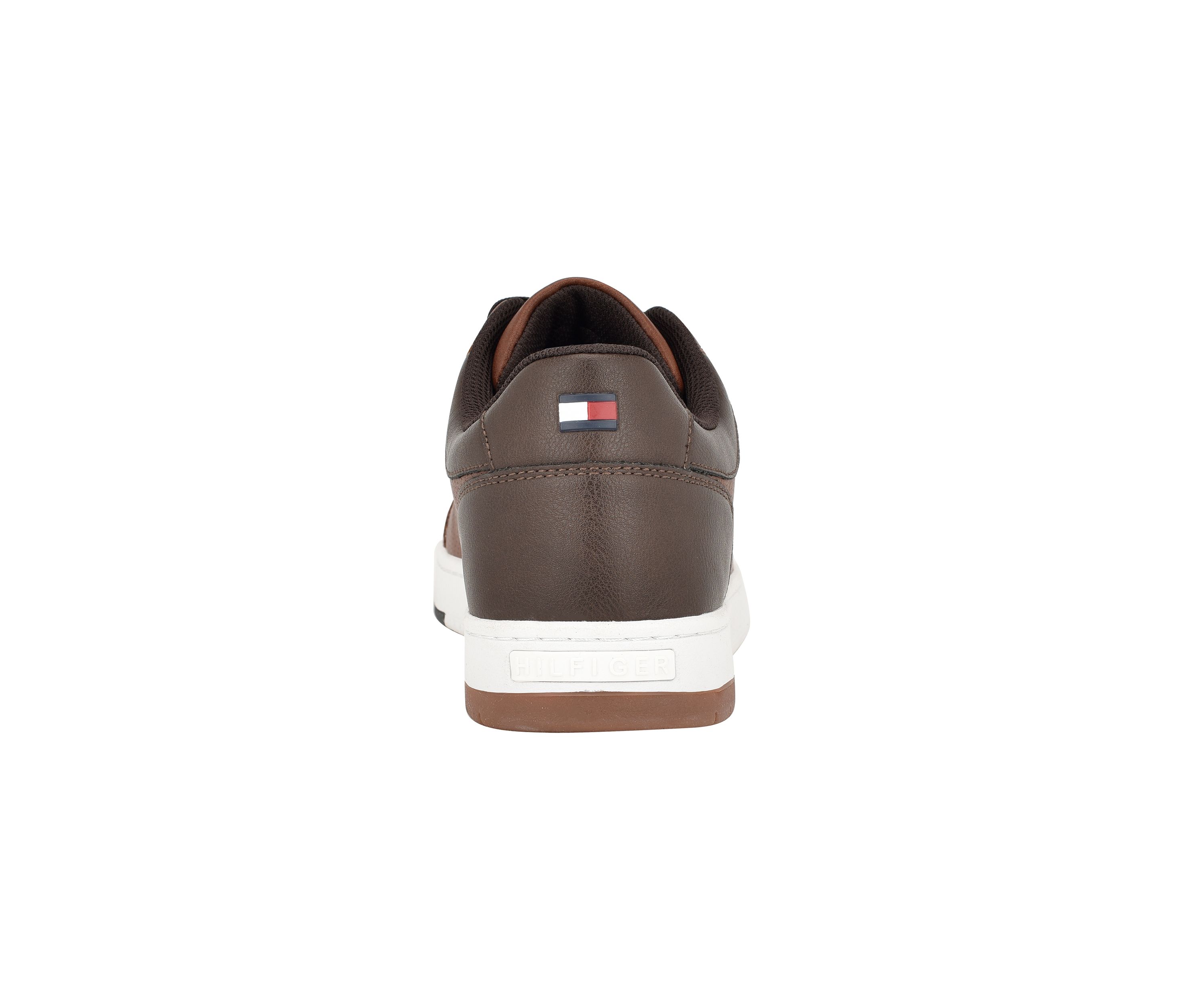 Trapeze Lace Up Low Top Sneakers