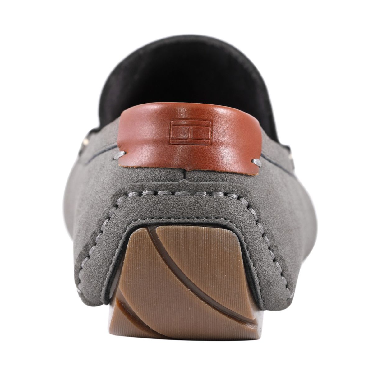 Alvie Moc Toe Driving Loafers