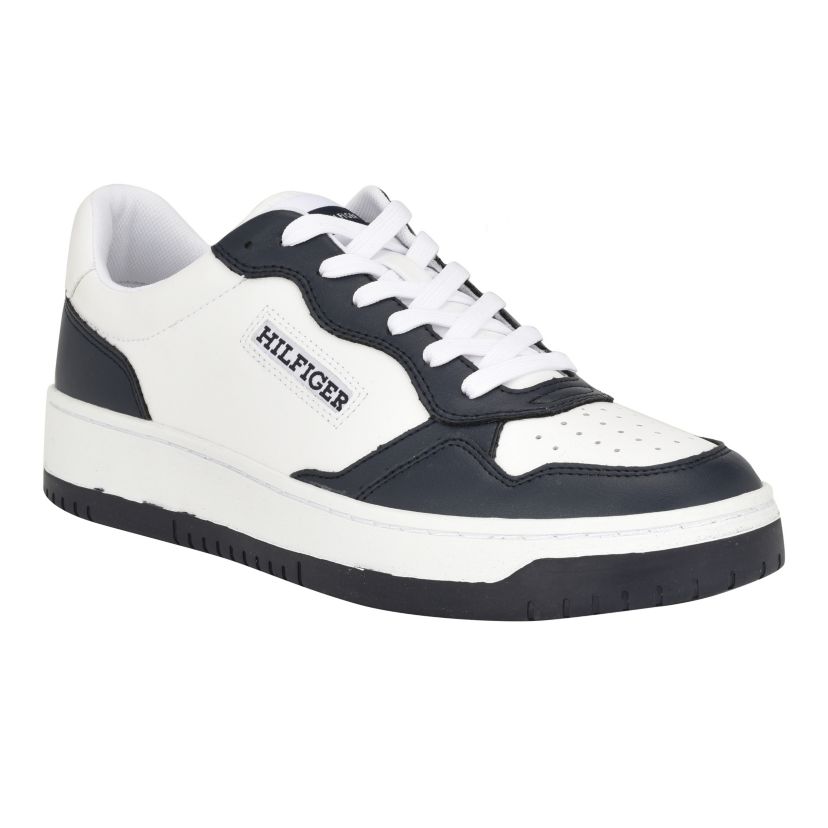 Inkas Lace Up Fashion Sneakers