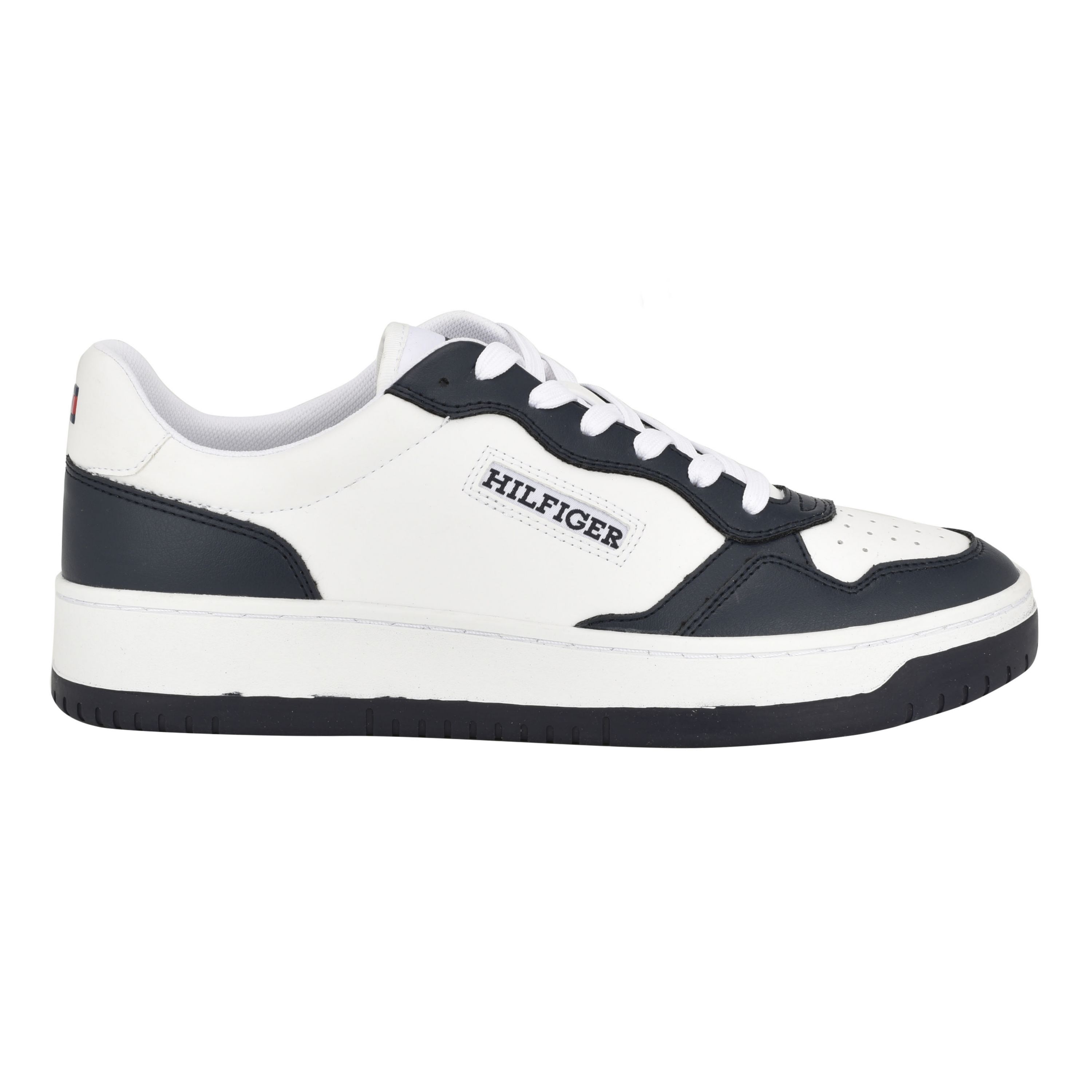 Inkas Lace Up Fashion Sneakers