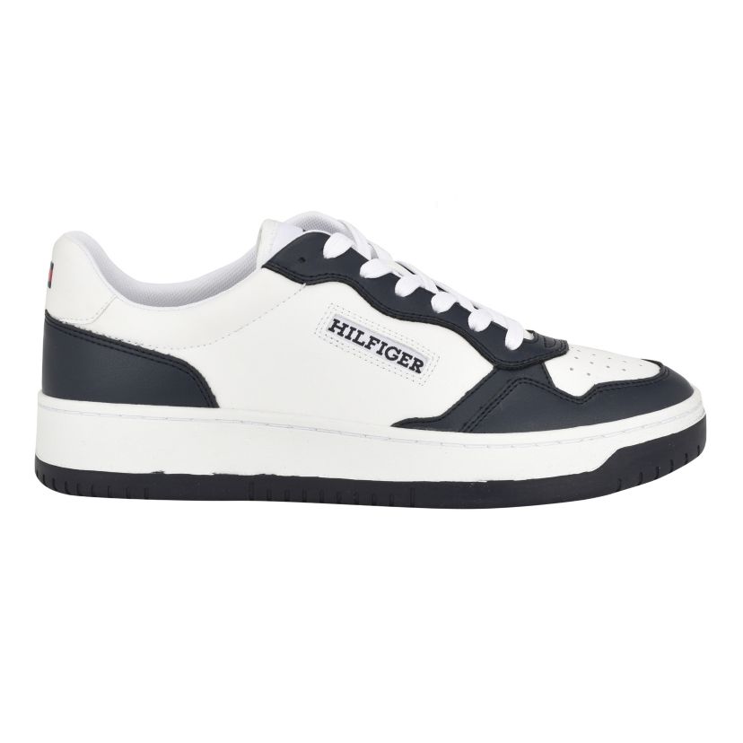 Inkas Lace Up Fashion Sneakers