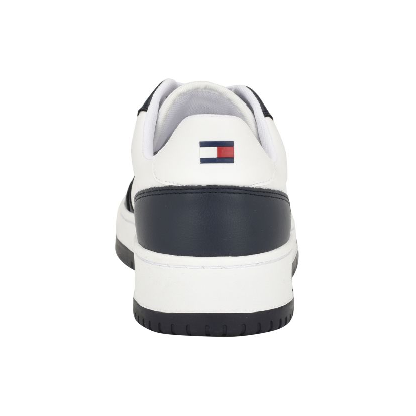 Inkas Lace Up Fashion Sneakers