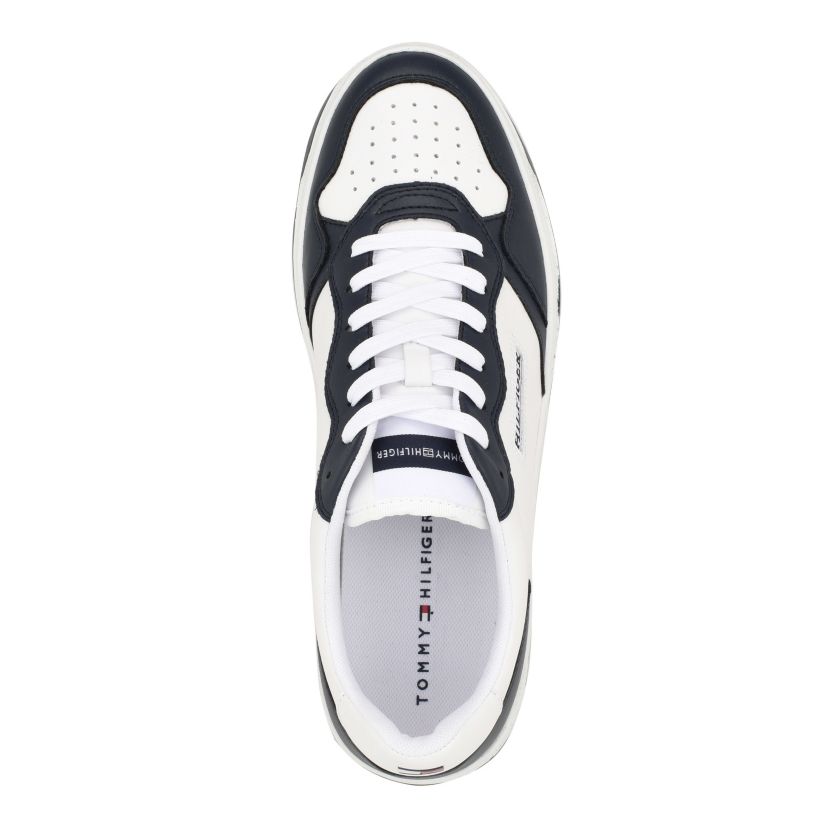Inkas Lace Up Fashion Sneakers