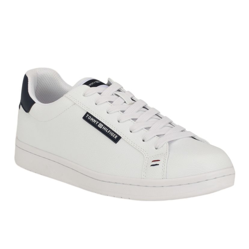 Landis Lace Up Fashion Sneakers