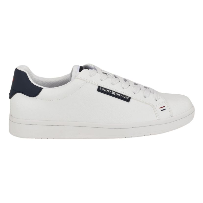 Landis Lace Up Fashion Sneakers