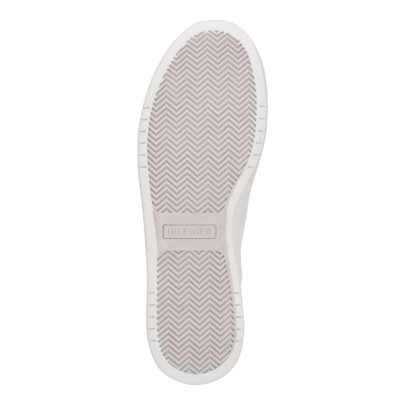 Landis Lace Up Fashion Sneakers