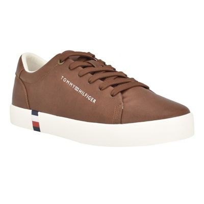 Tommy Hilfiger Men's Ramoso Low Top Fashion Sneakers, 9M