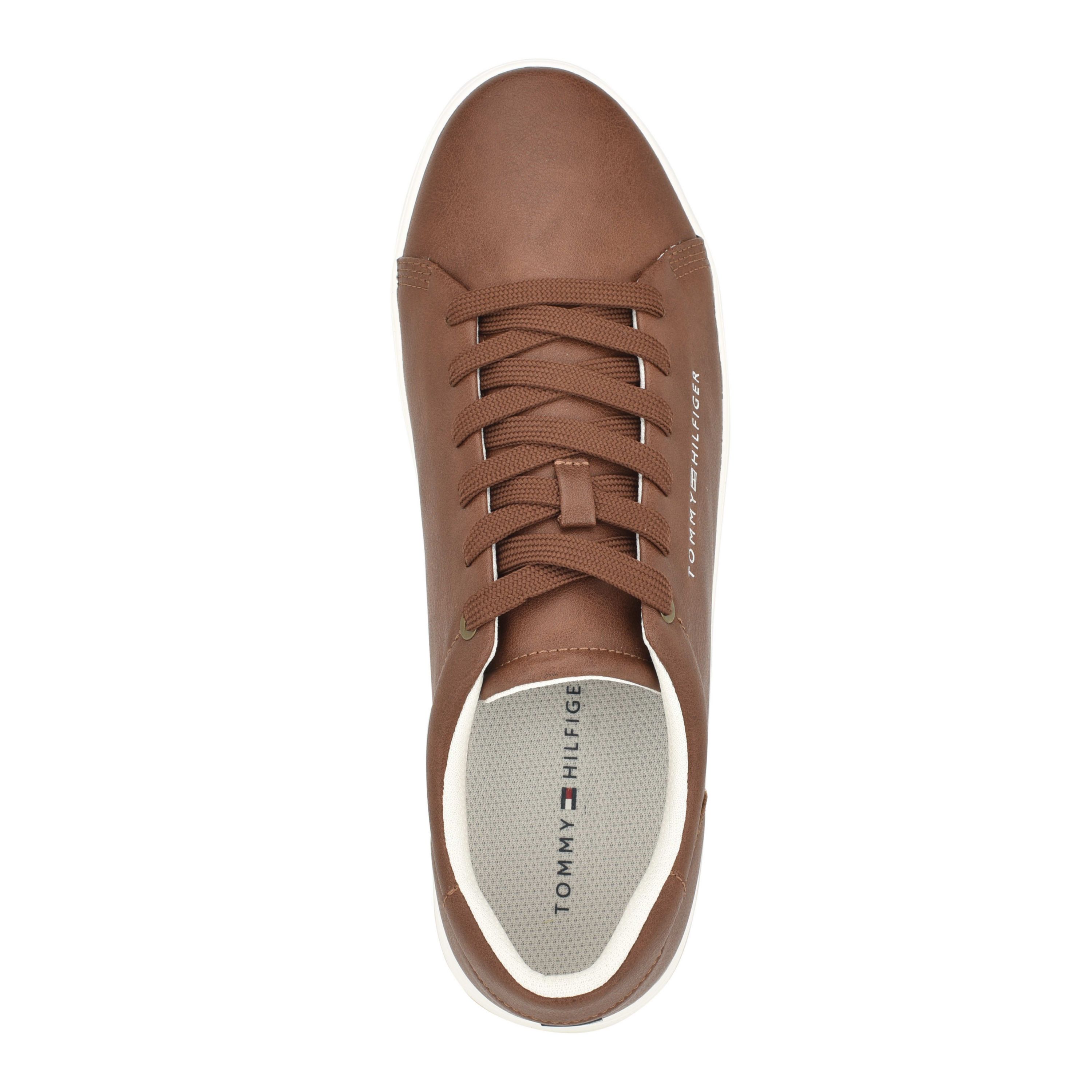 Ramoso Low Top Fashion Sneakers