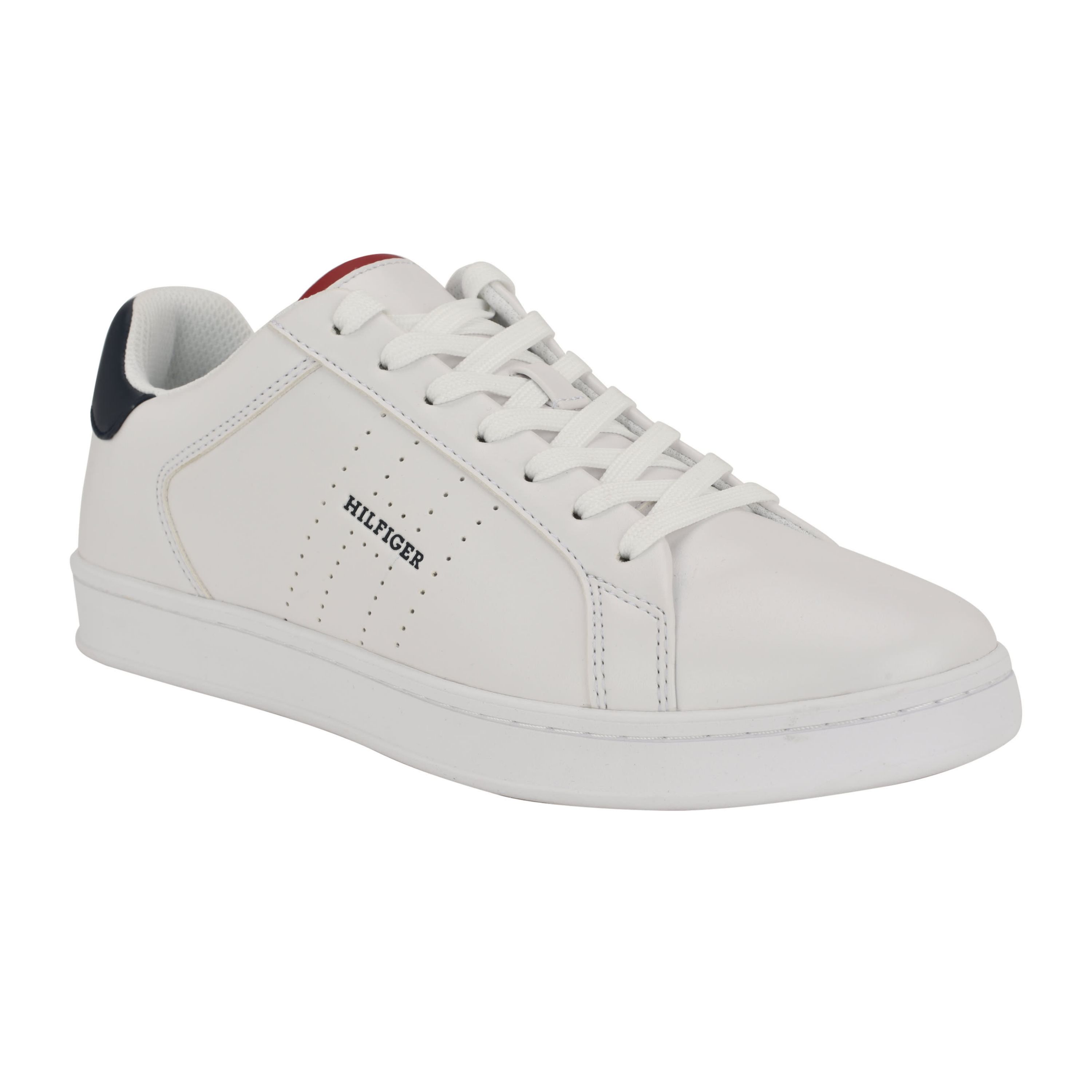Jacalyn Lace Up Fashion Sneakers