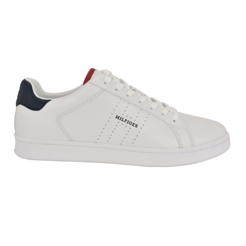 Jacalyn Lace Up Fashion Sneakers