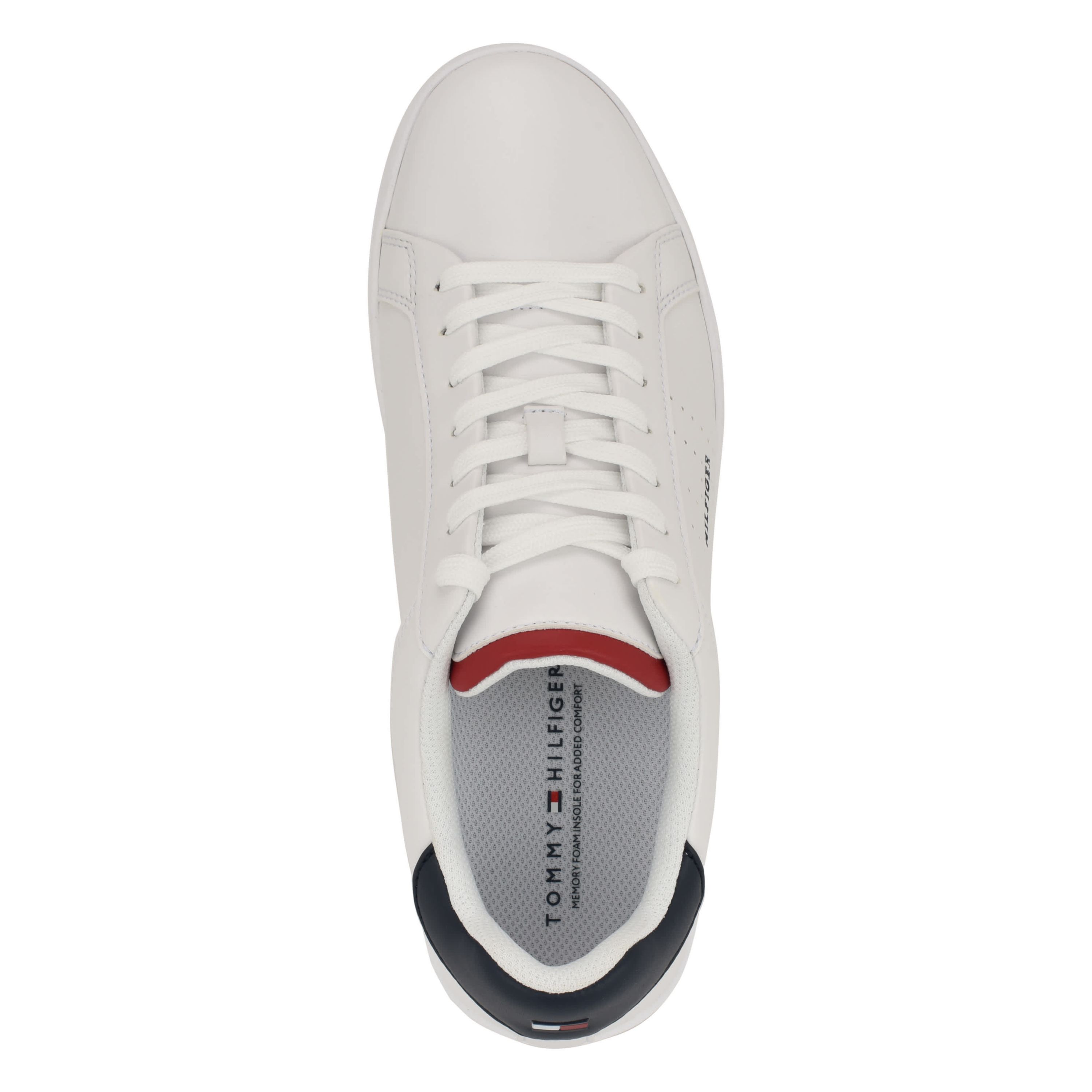 Jacalyn Lace Up Fashion Sneakers