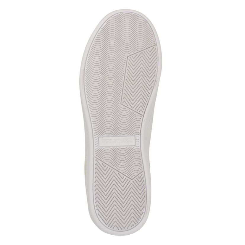 Jacalyn Lace Up Fashion Sneakers