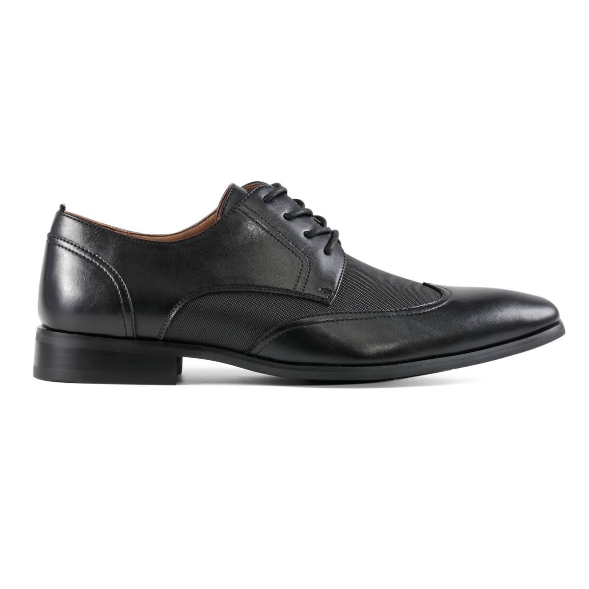 Sagent Wingtip Dress Oxfords
