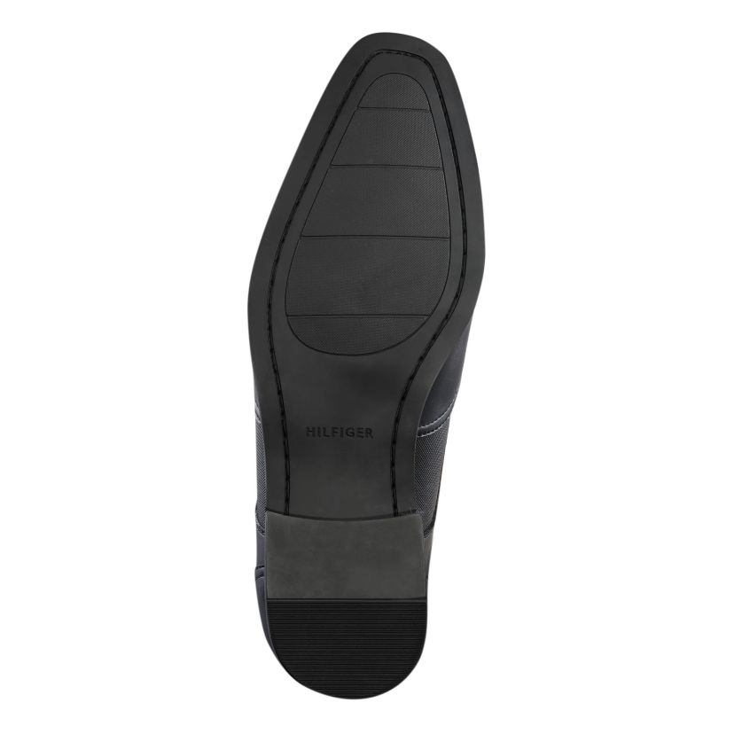 Sagent Wingtip Dress Oxfords