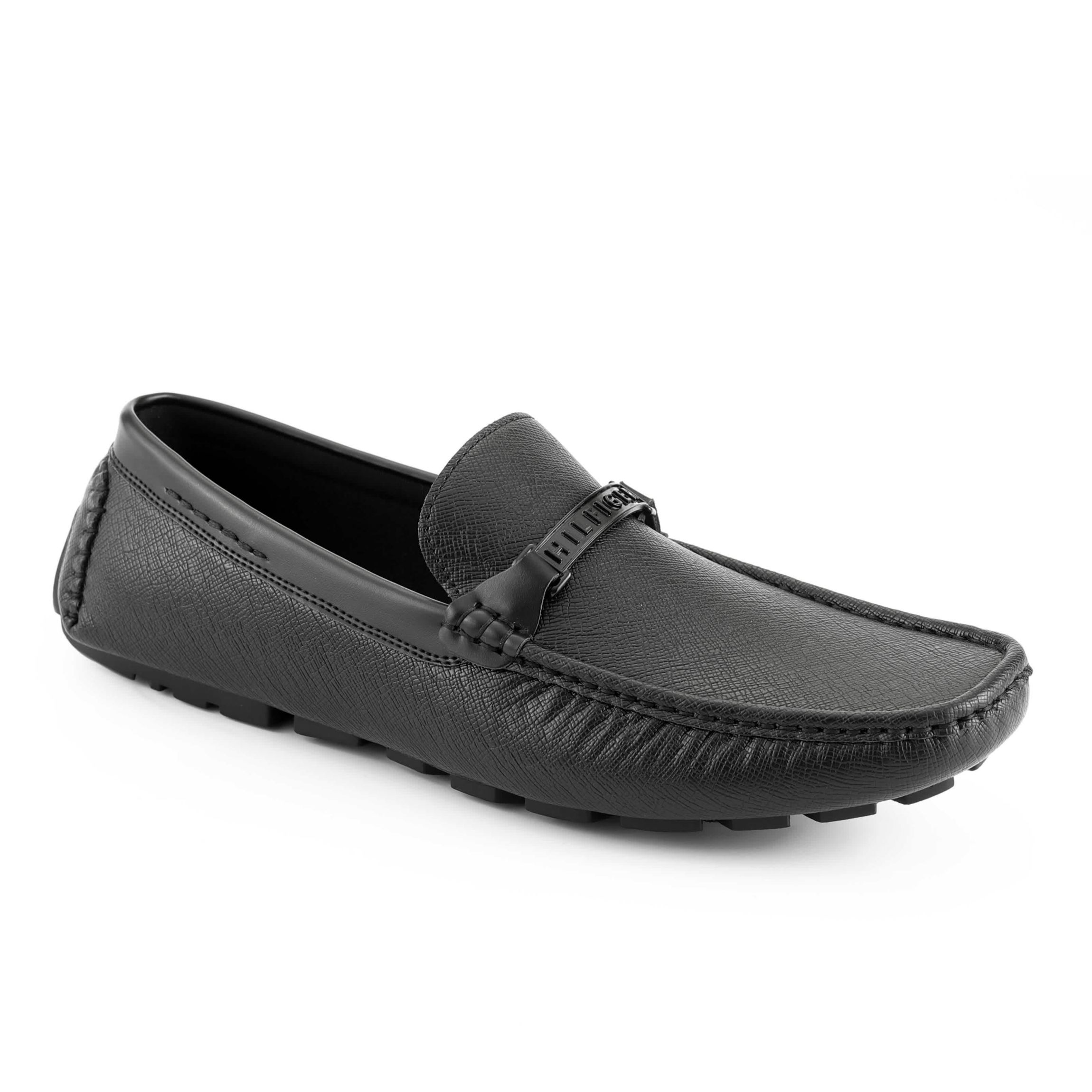 Ancer Slip on Driving Loafers