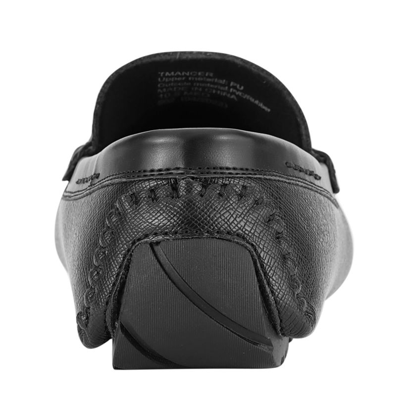 Ancer Slip on Driving Loafers