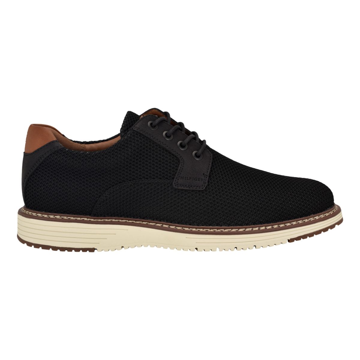 Hiser Casualized Hybrid Oxfords