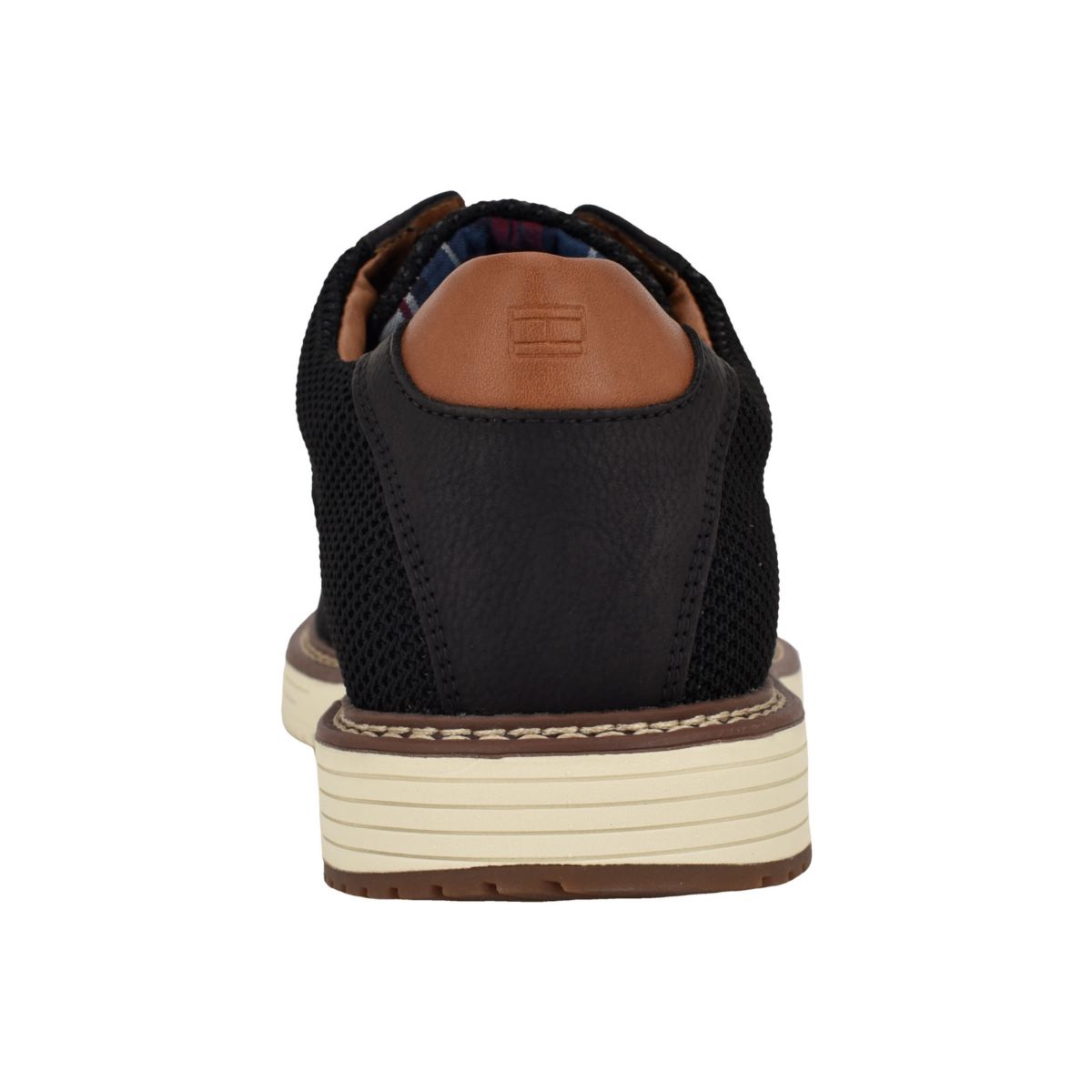 Hiser Casualized Hybrid Oxfords