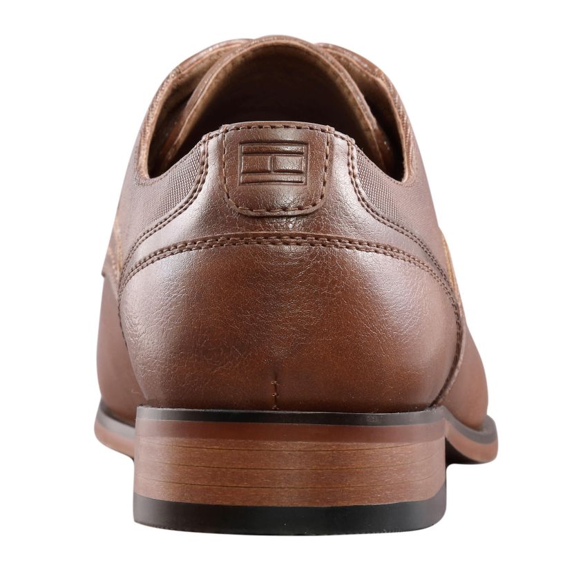Tommy Hilfiger Semaj 8.5 Men's Black