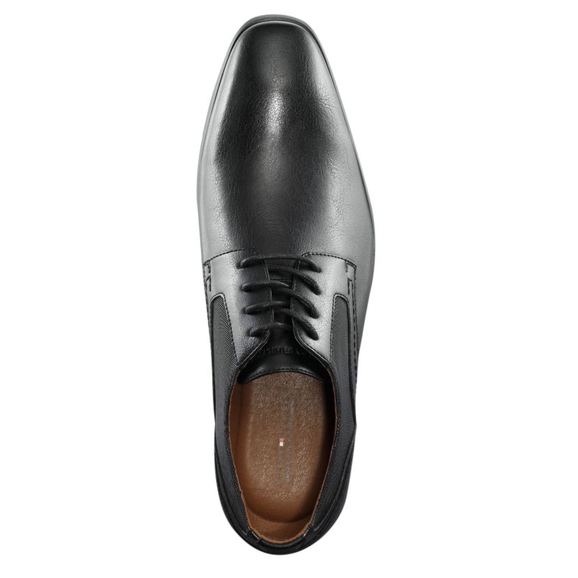 Semaj Dress Lace Up Oxfords