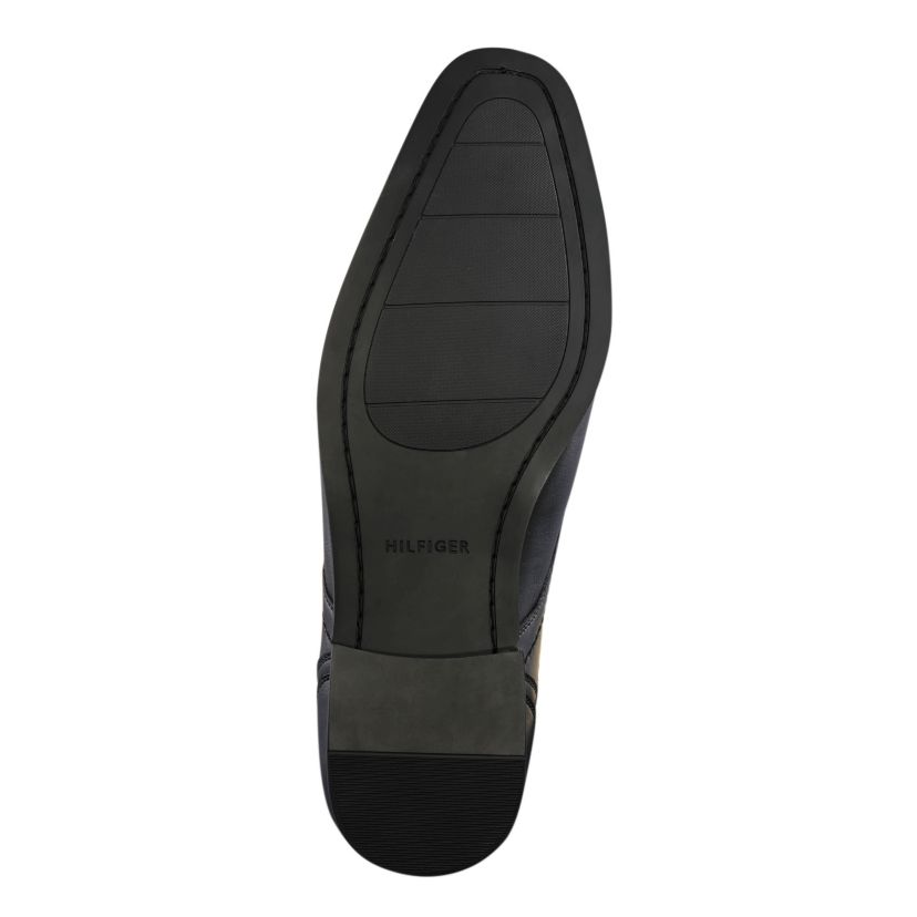 Semaj Dress Lace Up Oxfords