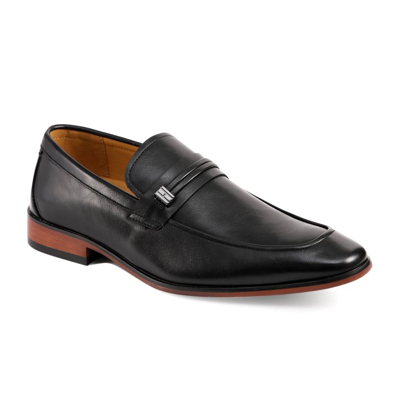 Sachie Tapered Dress Loafers