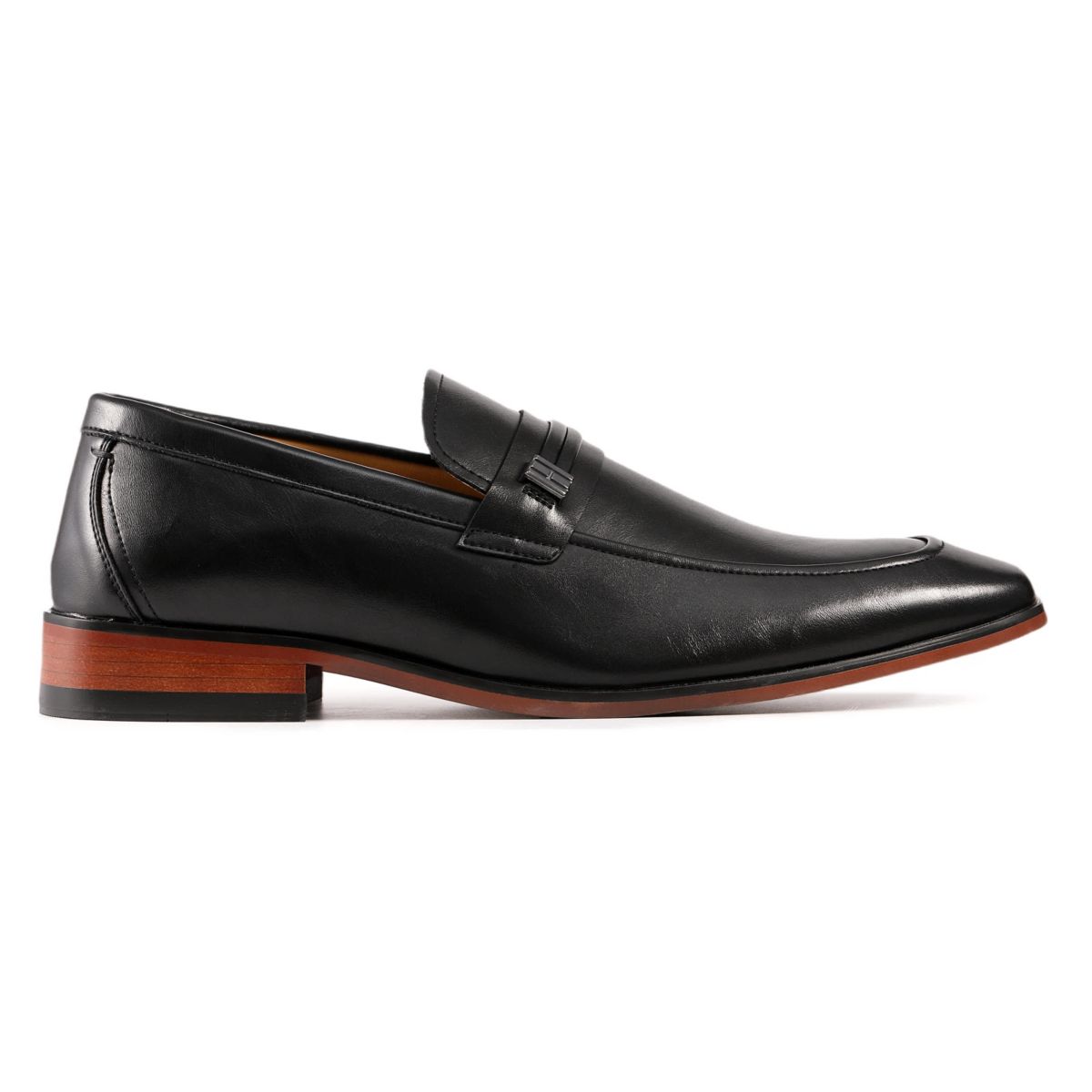 Sachie Tapered Dress Loafers