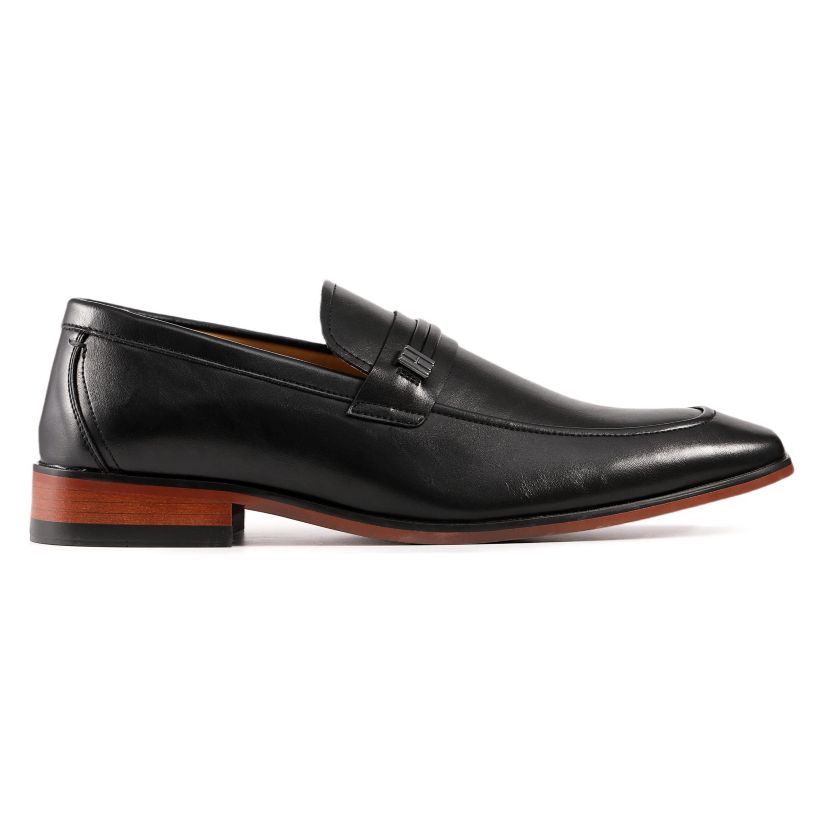 Sachie Tapered Dress Loafers