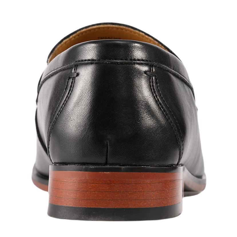 Sachie Tapered Dress Loafers