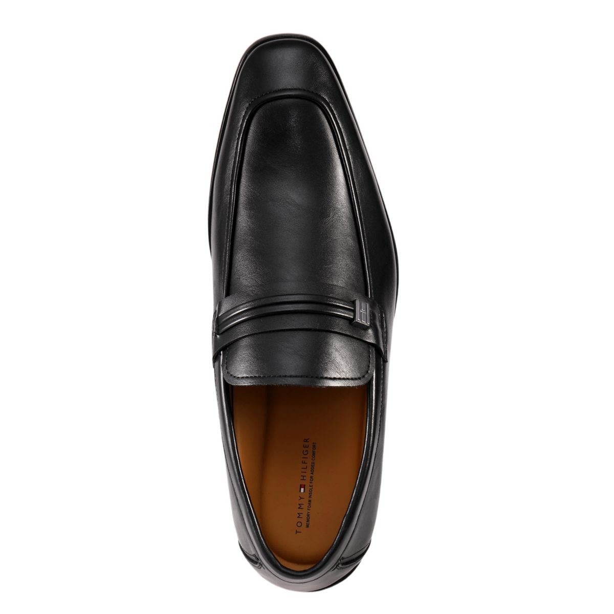 Sachie Tapered Dress Loafers