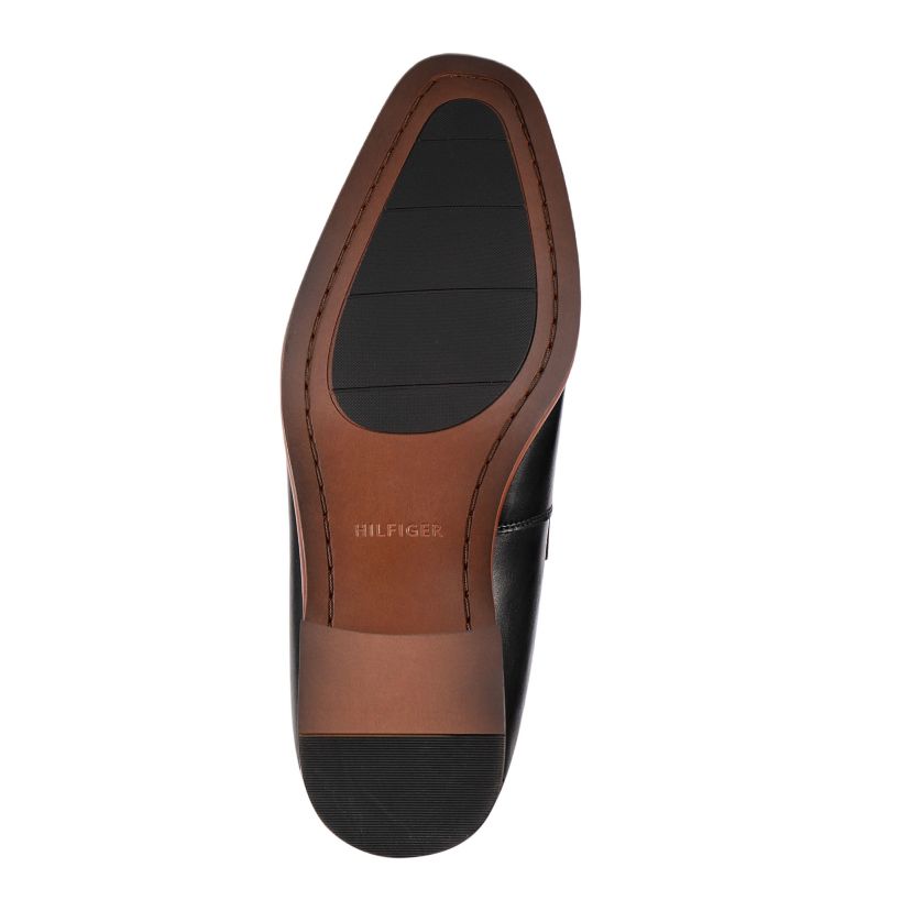 Sachie Tapered Dress Loafers