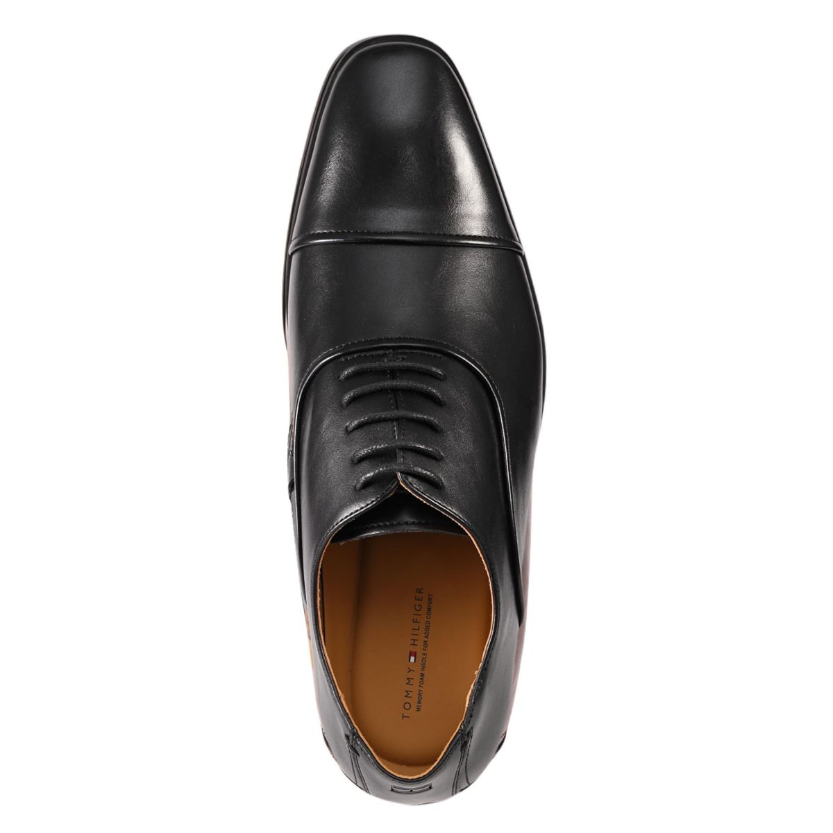 Saylor Cap Toe Dress Oxfords
