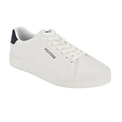 Tommy Hilfiger Men's Rawly Low Top Fashion Sneakers, 13M