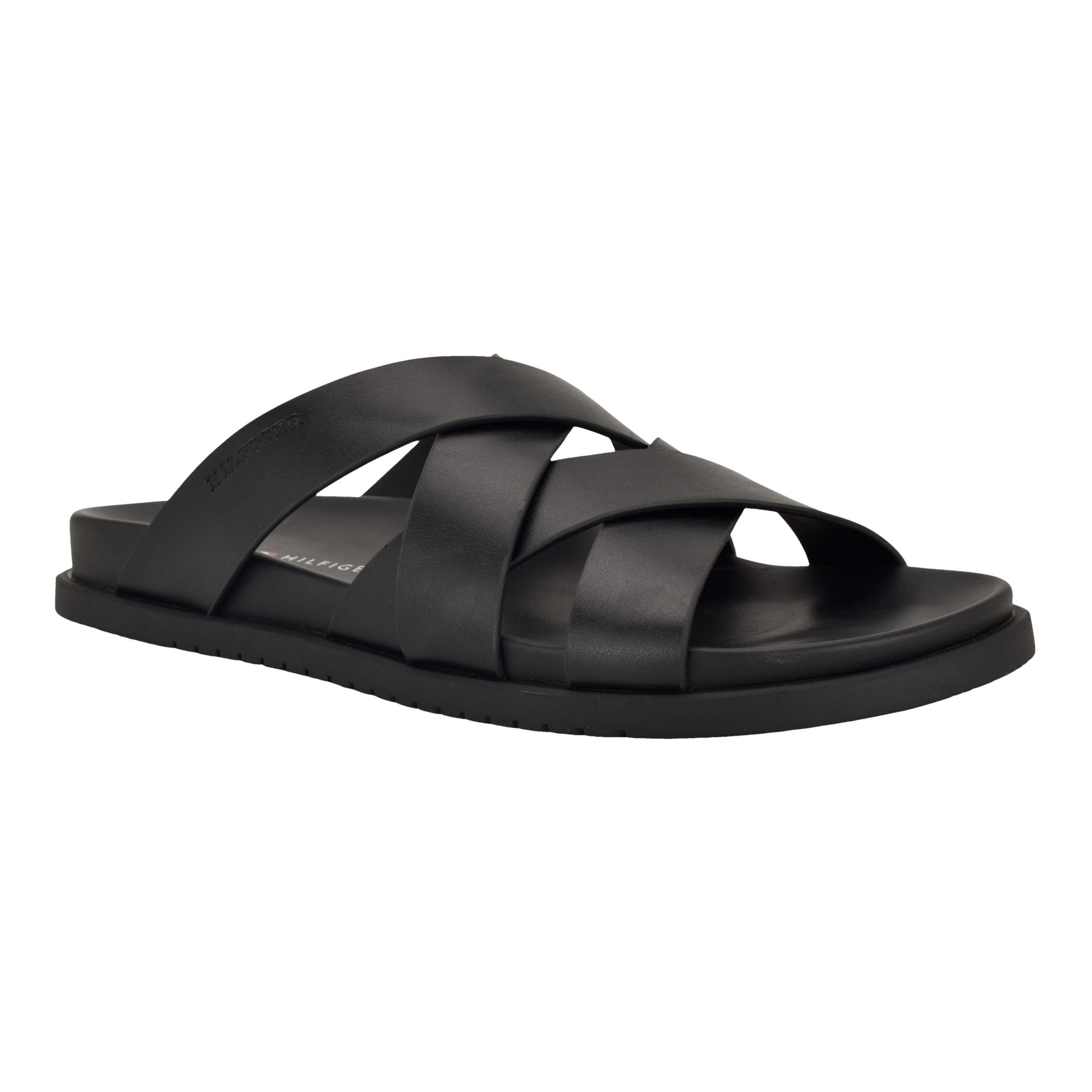 Tommy Hilfiger Bivin Multi Strap Dress Sandals | Belk
