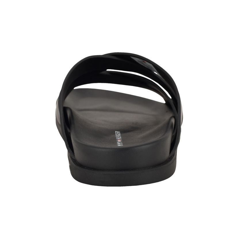 black dress sandals men Kenneth Cole