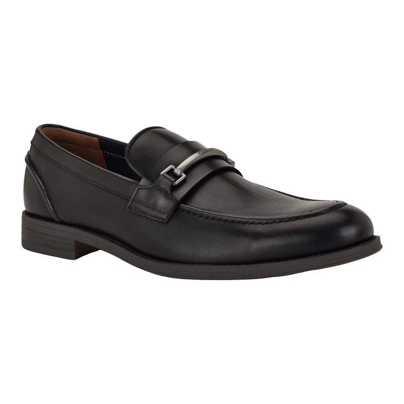 tommy hilfiger men's dress shoes Barmi Oxford Welt stitch detailing and subtle Tommy Hilfiger signature flag detail Tommy Hilfiger Vasel 9.5 Men's